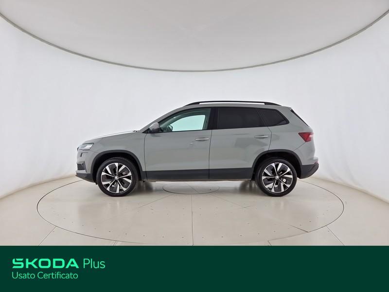 Skoda Karoq 1.5 tsi ambition