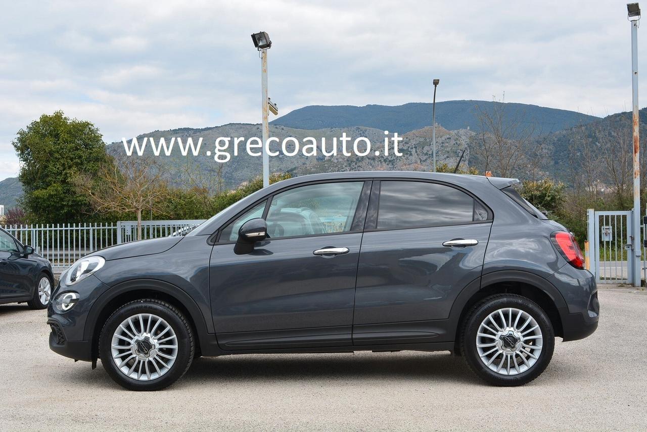 Fiat 500X 1.3 Mjet 95 CV Connect