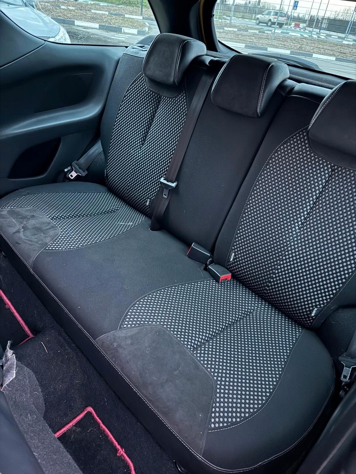 Ds DS3 3 1.4 VTi 95 Chic