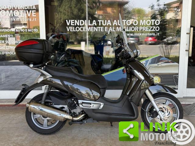 APRILIA Scarabeo 500 LITE