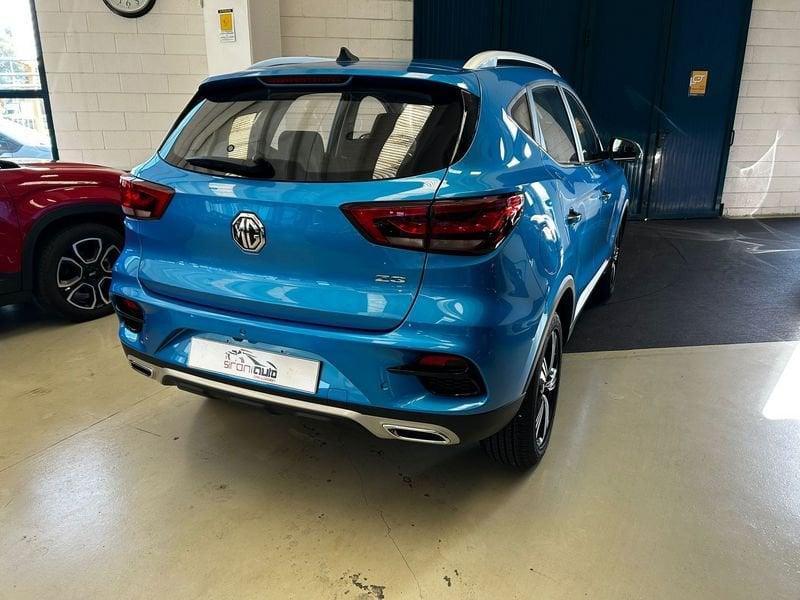 MG ZS ZS 1.5 Comfort - PROMO SIRONIAUTO+