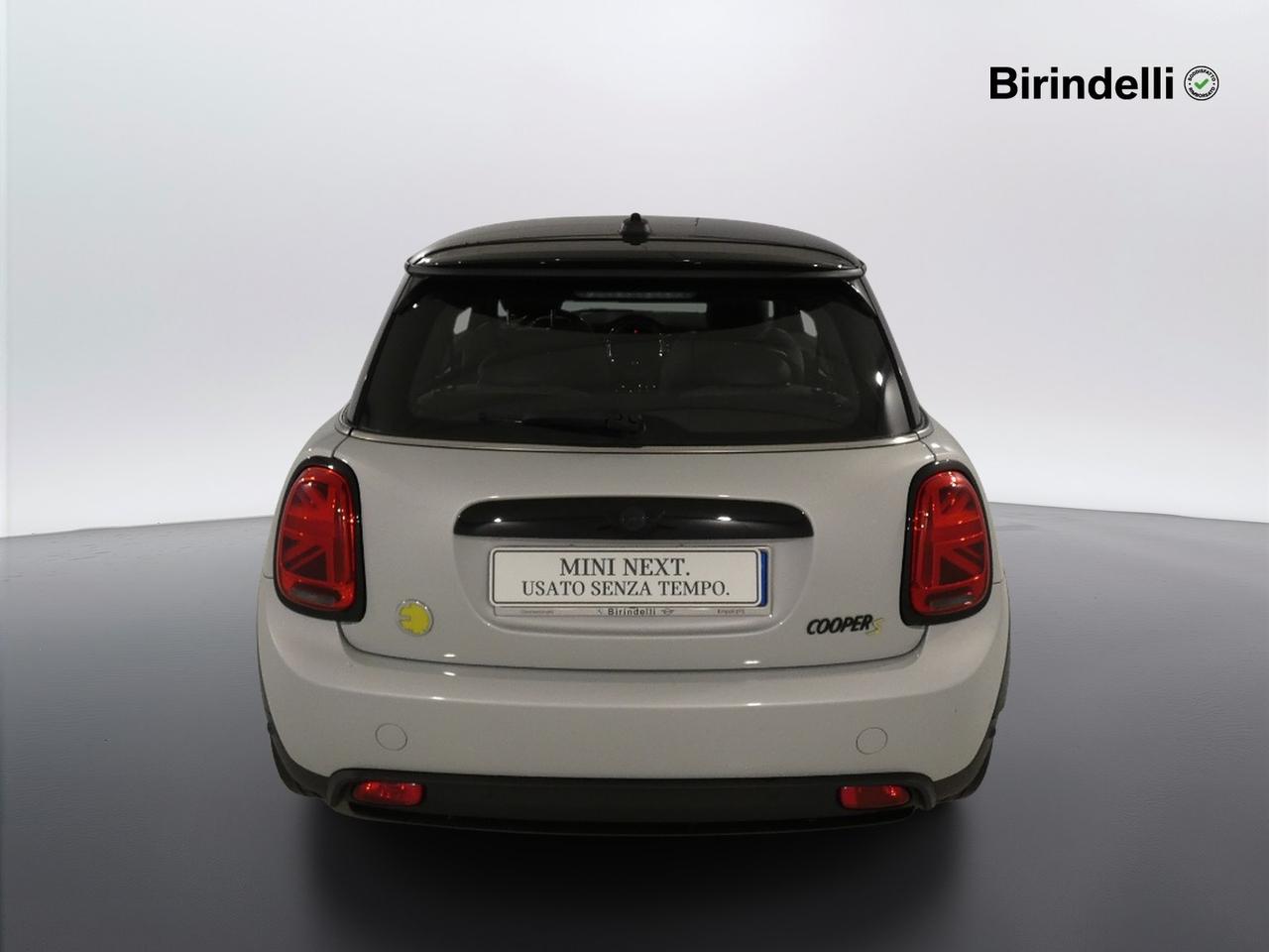 MINI Mini Full El. (F56) - Mini Cooper SE Classic