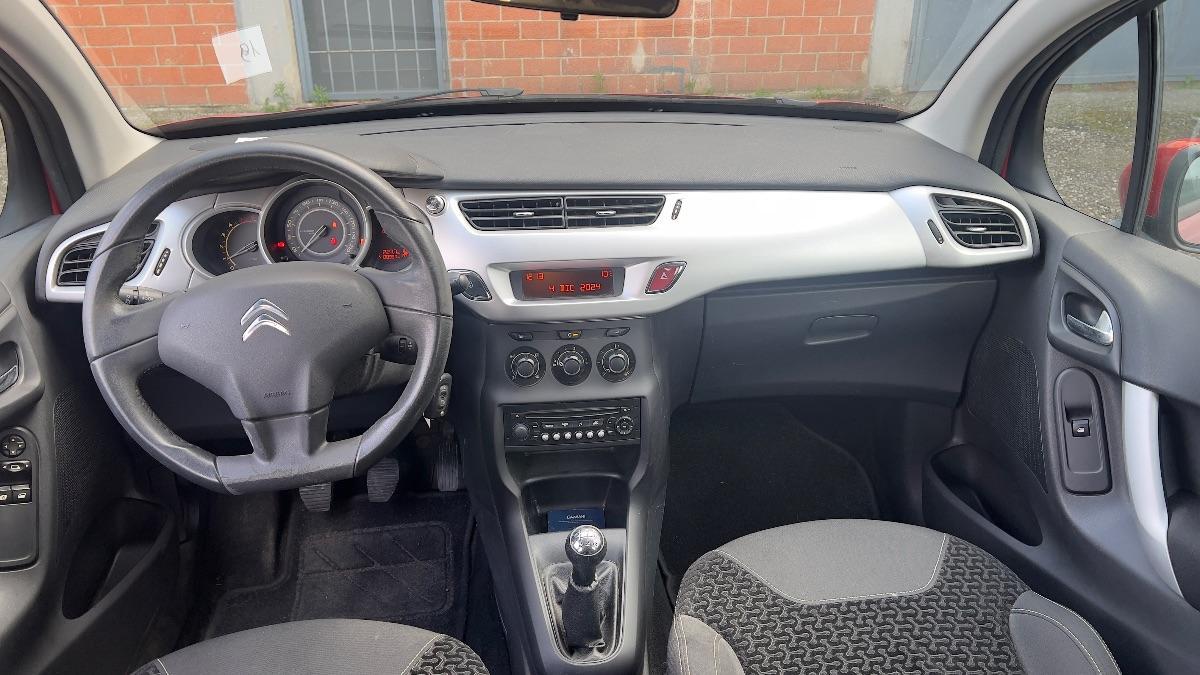 CITROEN - C3 1.4 hdi Seduction (perfect) E5