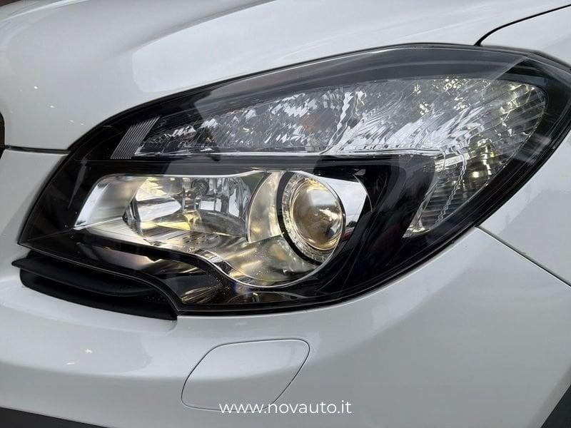 Opel Mokka 1.4T Cosmo 140cv Start&Stop 4x4 MT6