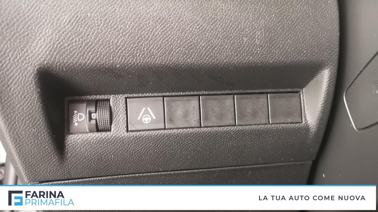 PEUGEOT 2008 II 2023 - 2008 1.5 bluehdi Allure s&s 130cv eat8