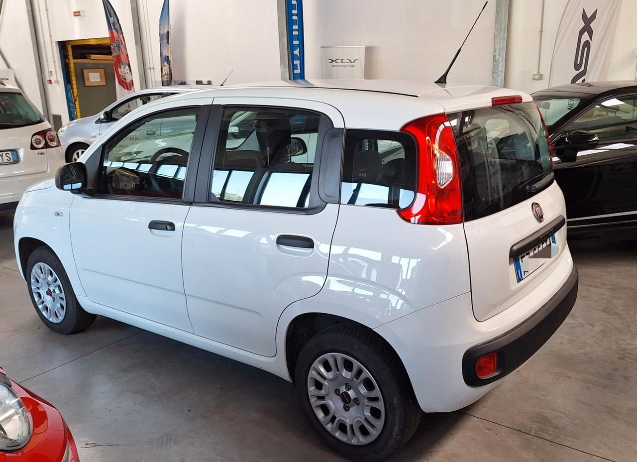 Fiat Panda 1.2 NEOPATENTATI