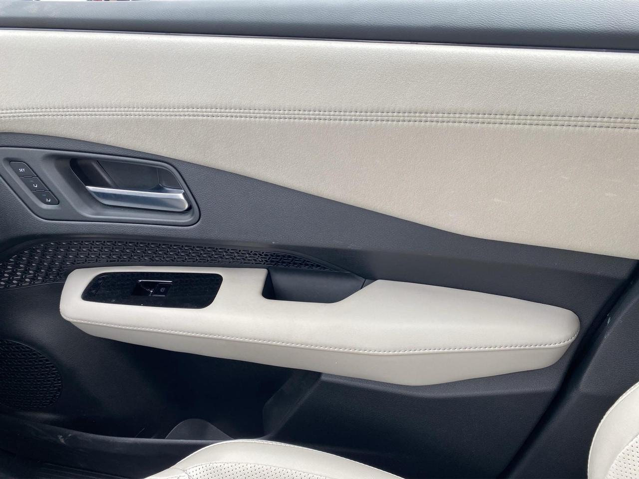 Nissan Ariya 87 kWh Evolve 2wd