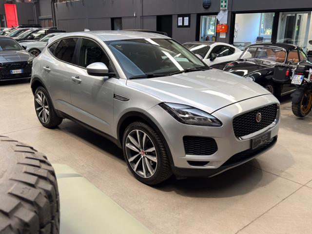 JAGUAR E-Pace 2.0D 180 CV AWD aut. R-Dynamic
