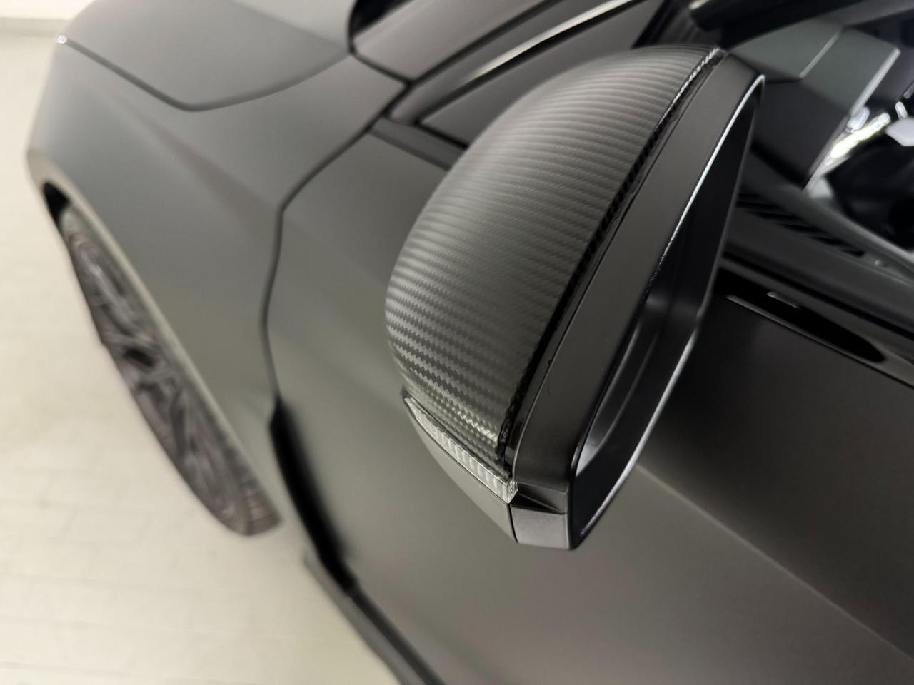 Audi RS3 Sedan 2.5 tfsi quattro s-tronic