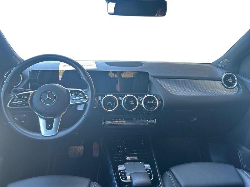 Mercedes-Benz Classe B - W247 2018 B 180 d Sport Plus auto