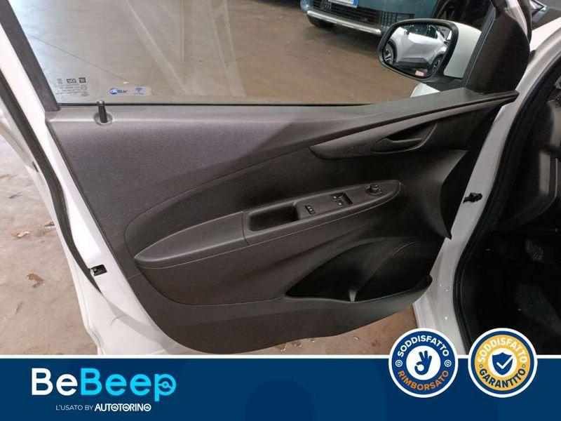 Opel Karl 1.0 ADVANCE 75CV