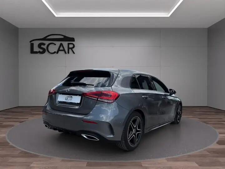Mercedes-Benz A 180 d Premium auto~Unipro~Promo Finanziamento