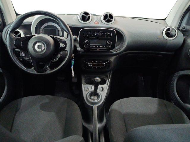 SMART ForTwo 70 1.0 twinamic Youngster