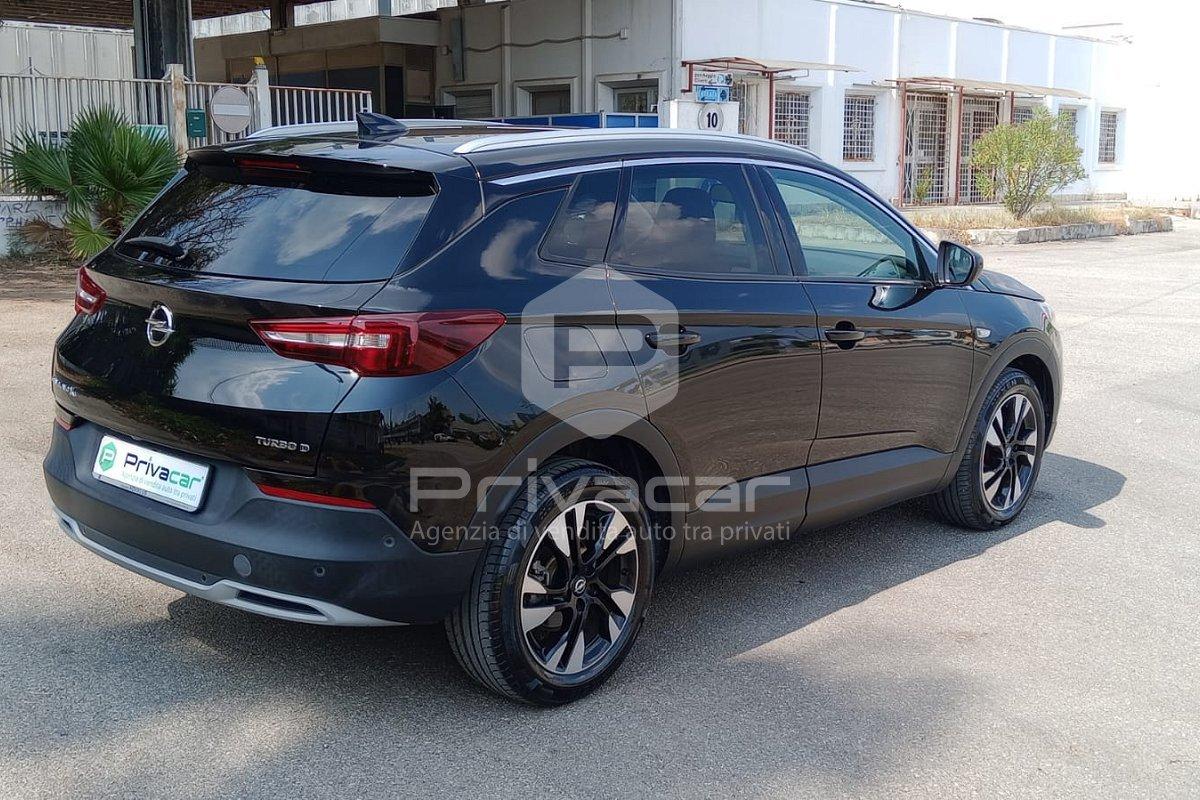 OPEL Grandland X 1.5 diesel Ecotec Start&Stop Innovation