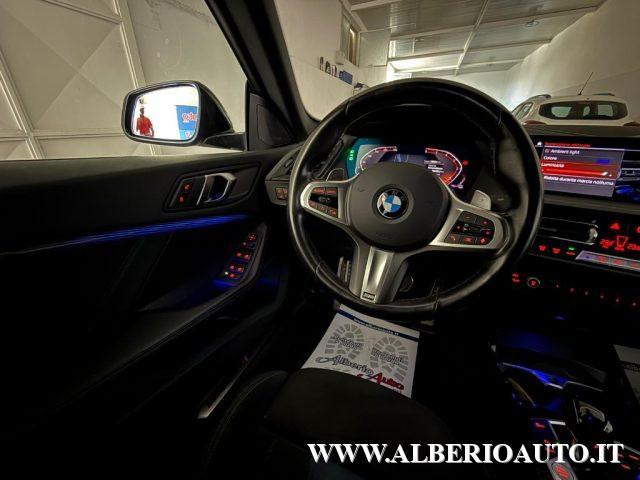 BMW 218 d Gran Coupé Msport Competition