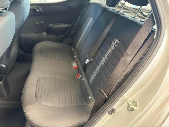 HYUNDAI i10 1.0 GPL Econext Tech