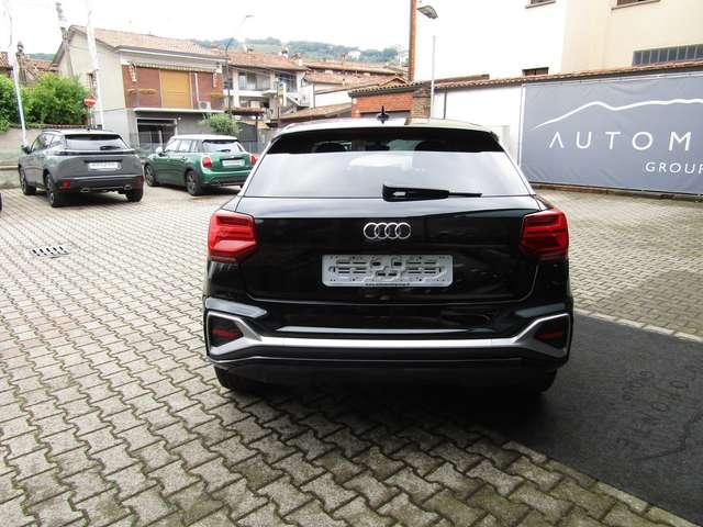 Audi Q2 30 1.0 TFSI 110CV CAMBIO MANUALE,CERCHI 18,CARPLAY