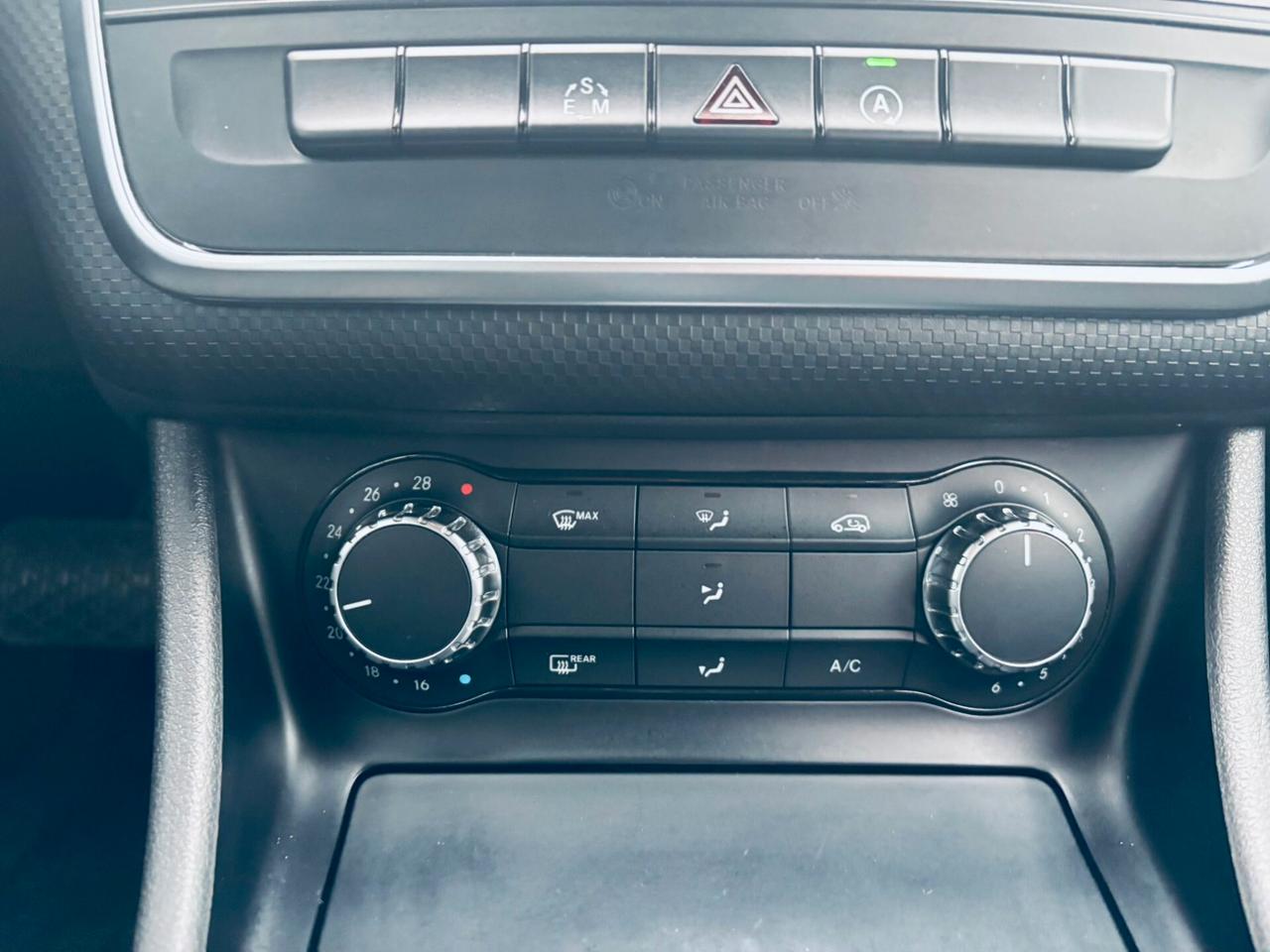 Mercedes-benz A 180 CDI Automatic Sport