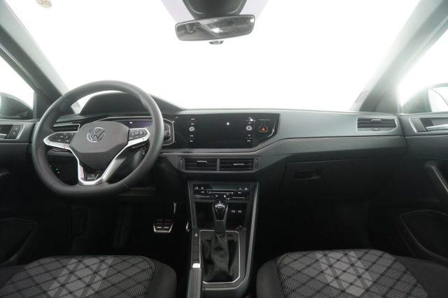 VOLKSWAGEN Taigo Taigo 1.0 TSI 110 CV DSG R-Line