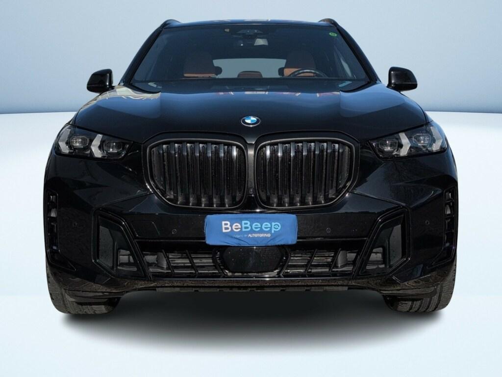 BMW X5 30 d MSport Pro xDrive Steptronic