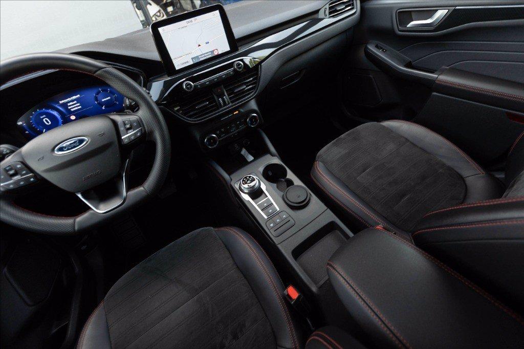 FORD Kuga 2.0 ecoblue ST-Line X 2wd 120cv auto del 2023