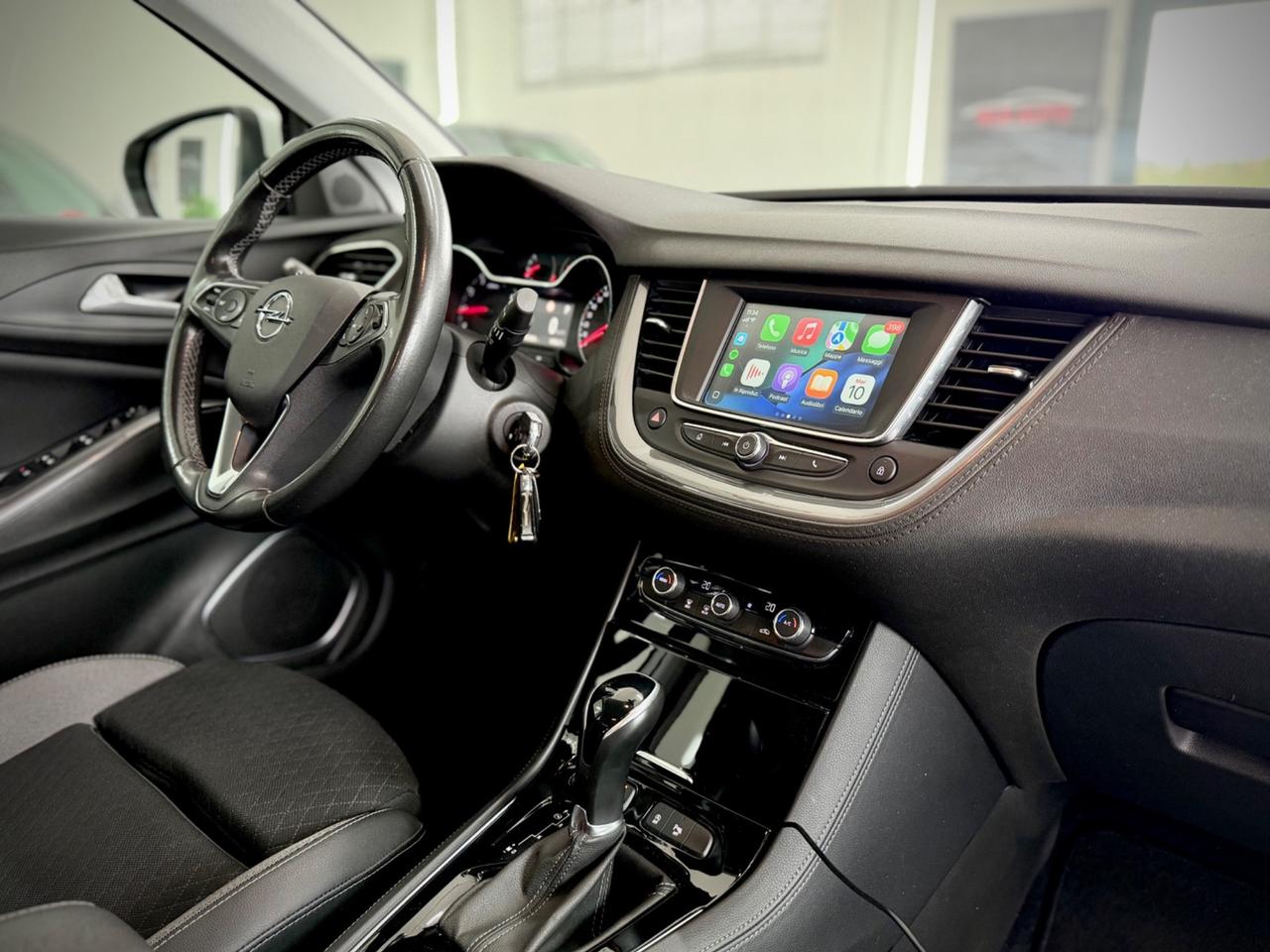 Opel Grandland X 1.5 diesel Ecotec Start&Stop Business