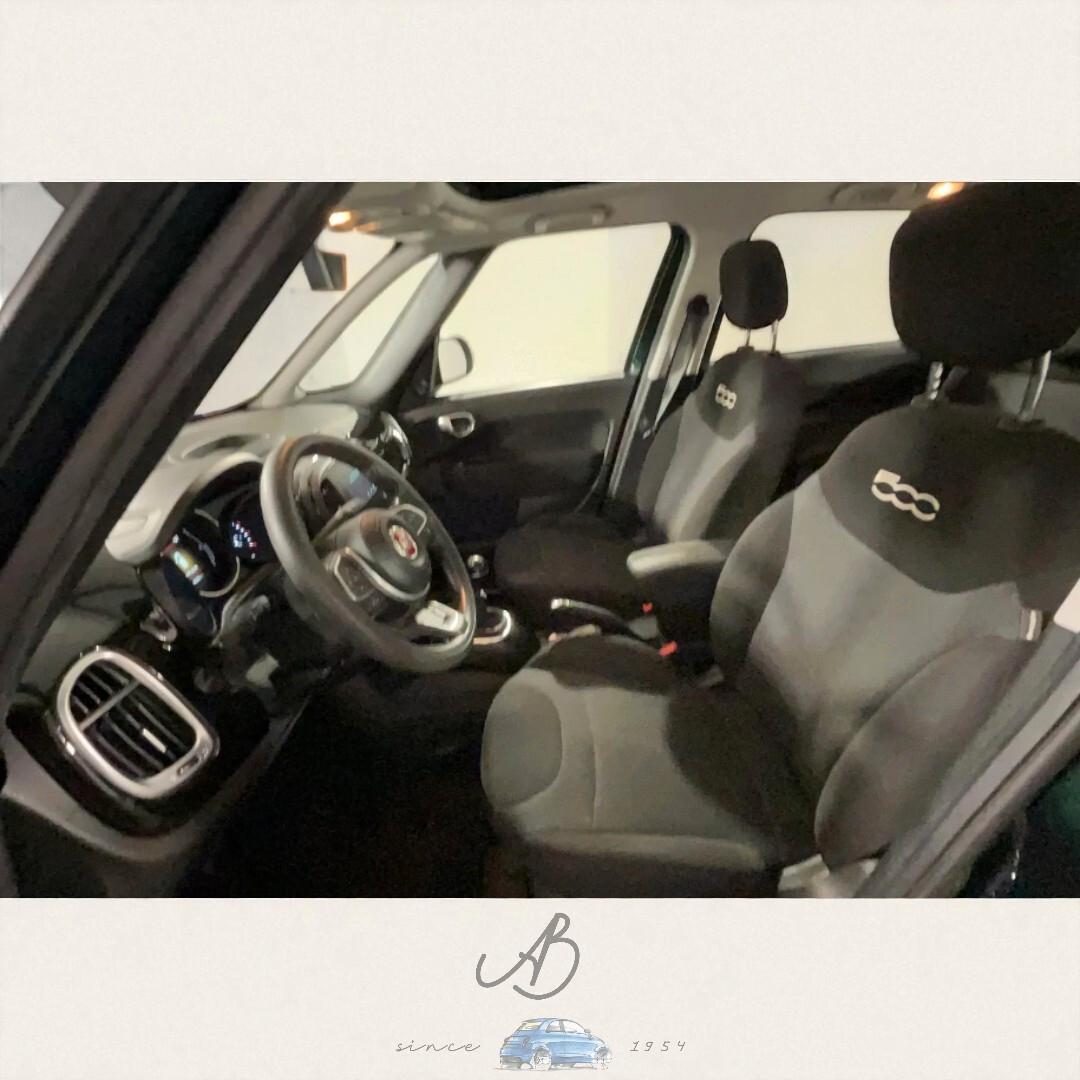 Fiat 500L 1.4 95 CV S&S City Cross