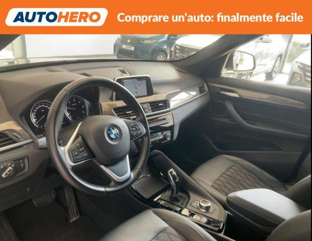 BMW X1 sDrive18d xLine