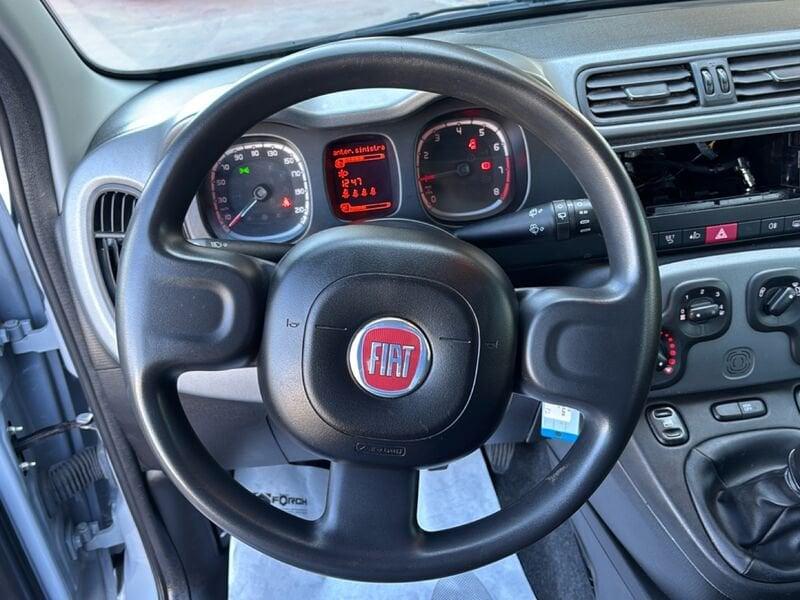 FIAT Panda 1.0 FireFly 70cv S&S Hybrid