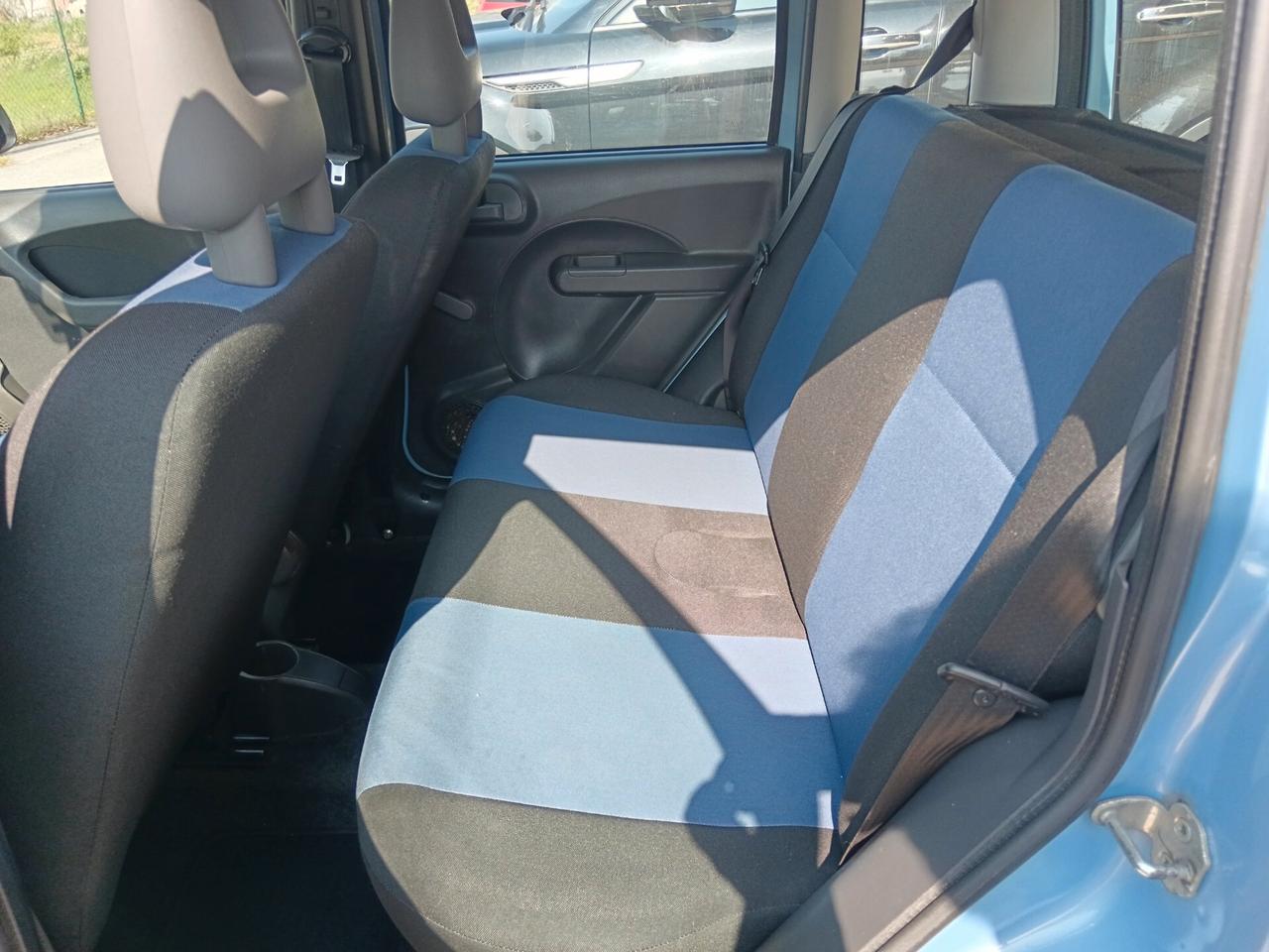 Fiat Panda 1.2 69CV DYNAMIC NUOVISSIMA