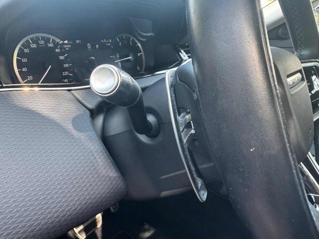 LAND ROVER Range Rover Evoque 2.0D I4 204 CV AWD Auto R-Dynamic