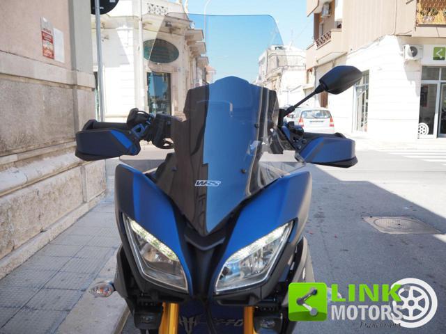 YAMAHA Tracer 900 GT *? 134,00 al mese*