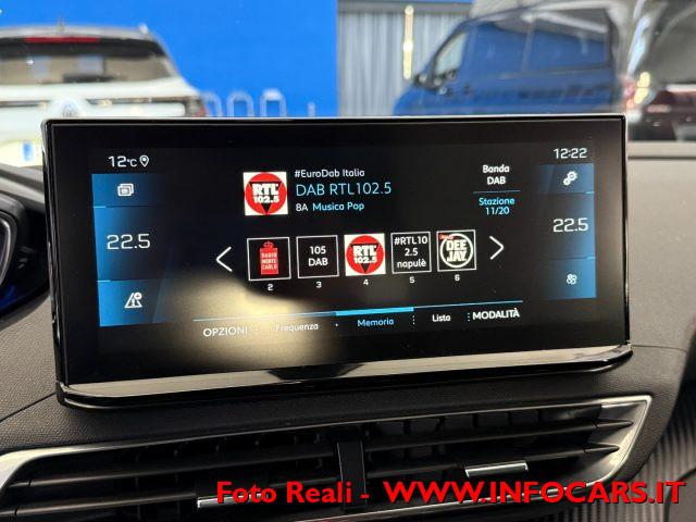 PEUGEOT 3008 BlueHDi 130 EAT8 Active Business - PROMO