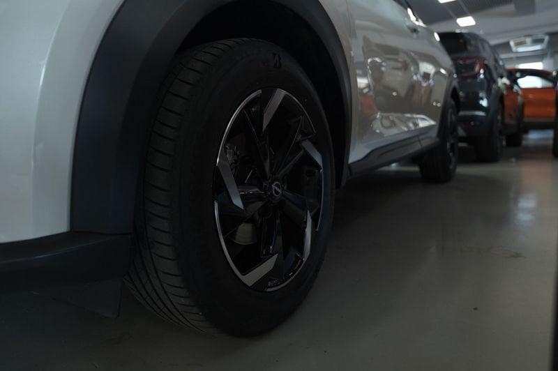 Nissan Juke II 2020 1.0 dig-t N-Connecta 114cv