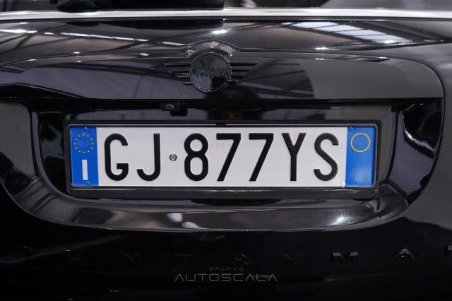 MINI Countryman 1.5 One D 116cv C. Autom. Business XL