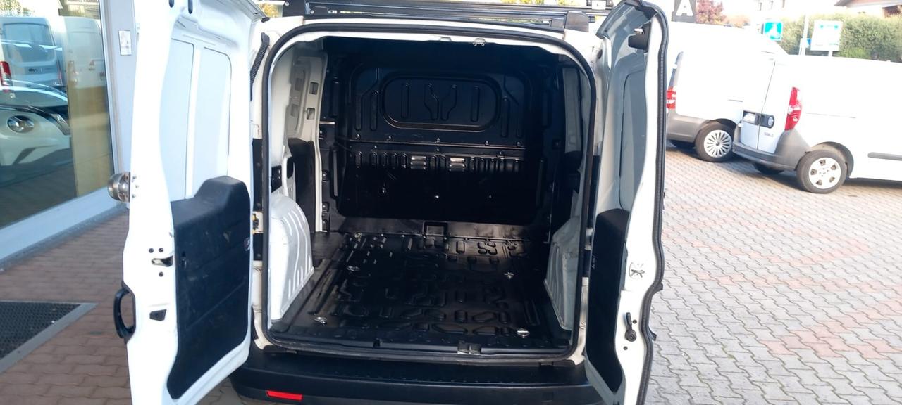 Fiat Doblo Doblò 1.6 MJT 105CV S&S PC-TN Cargo