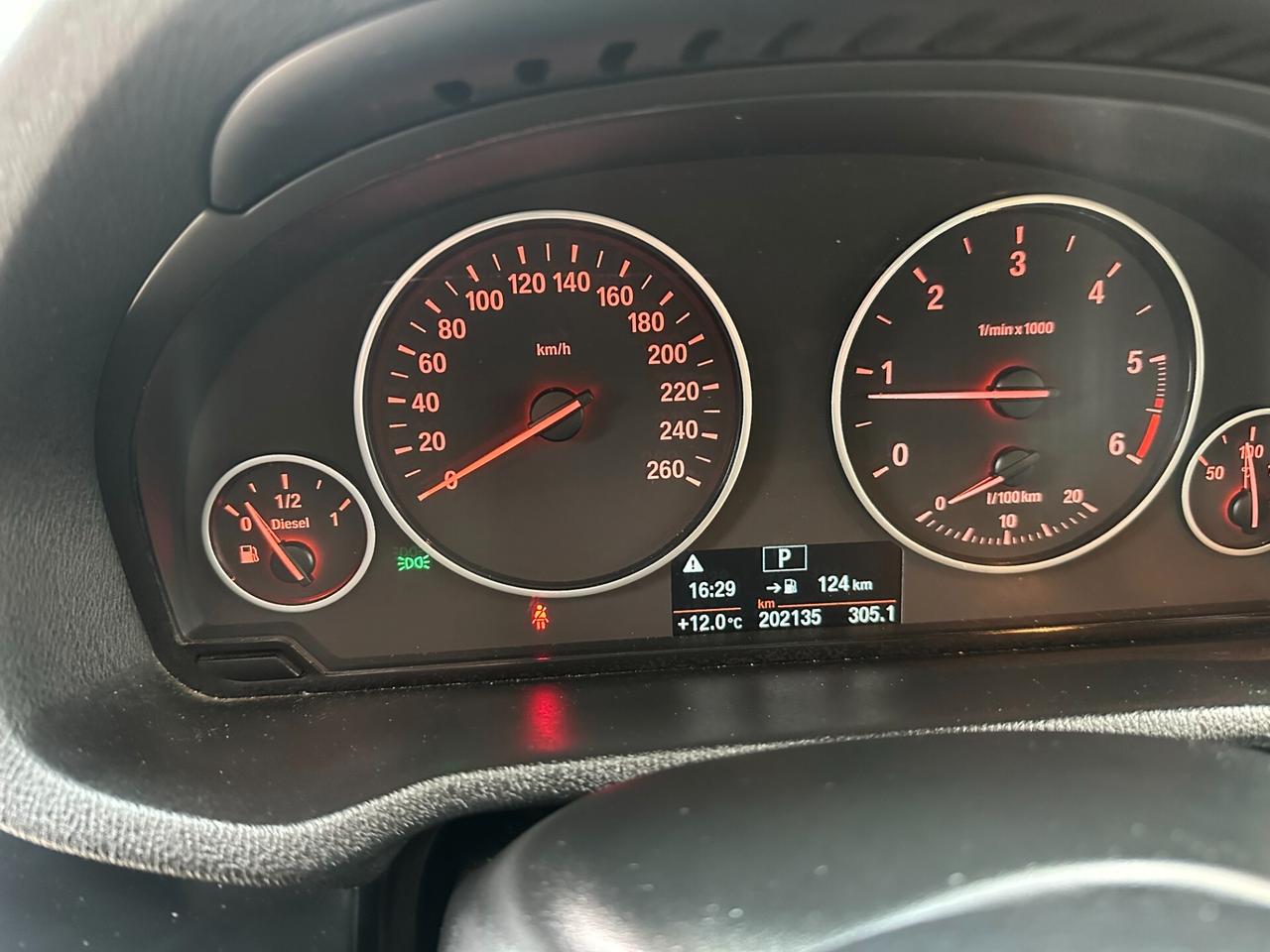 Bmw X3 xDrive20d Aut.