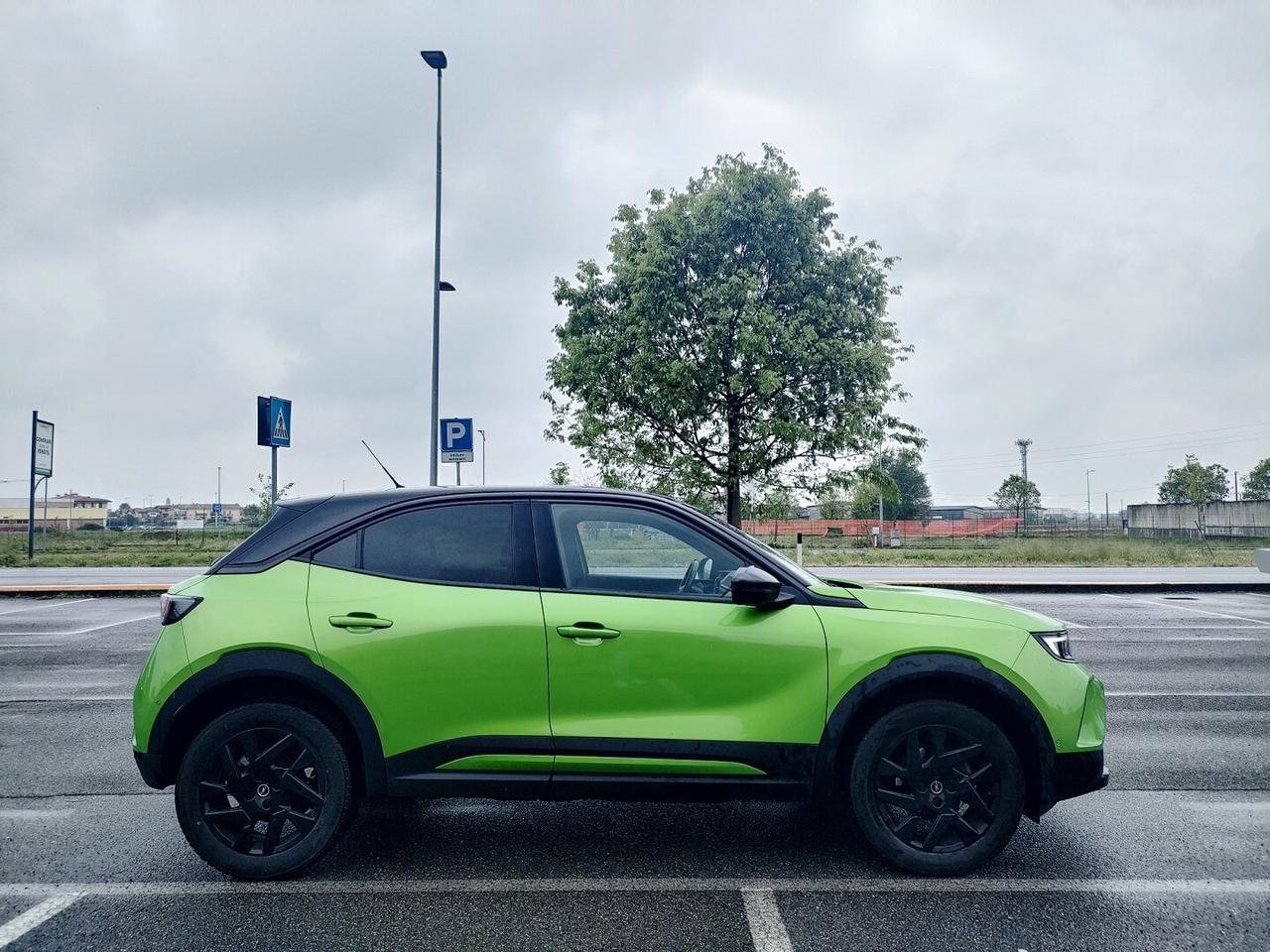 OPEL Mokka 1.2 t GS Line s&s 100cv