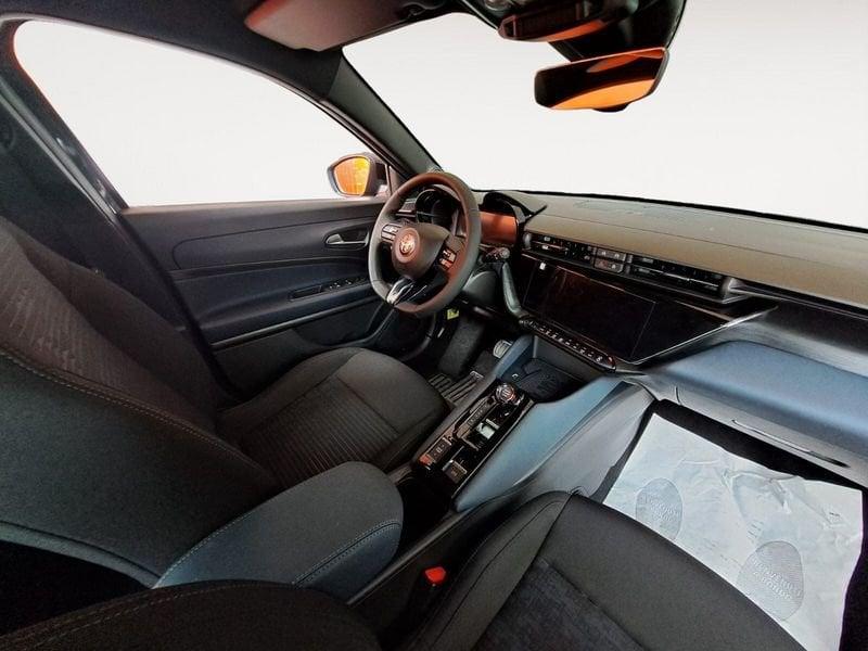 Alfa Romeo Junior 1.2 ibrida 145cv edct6