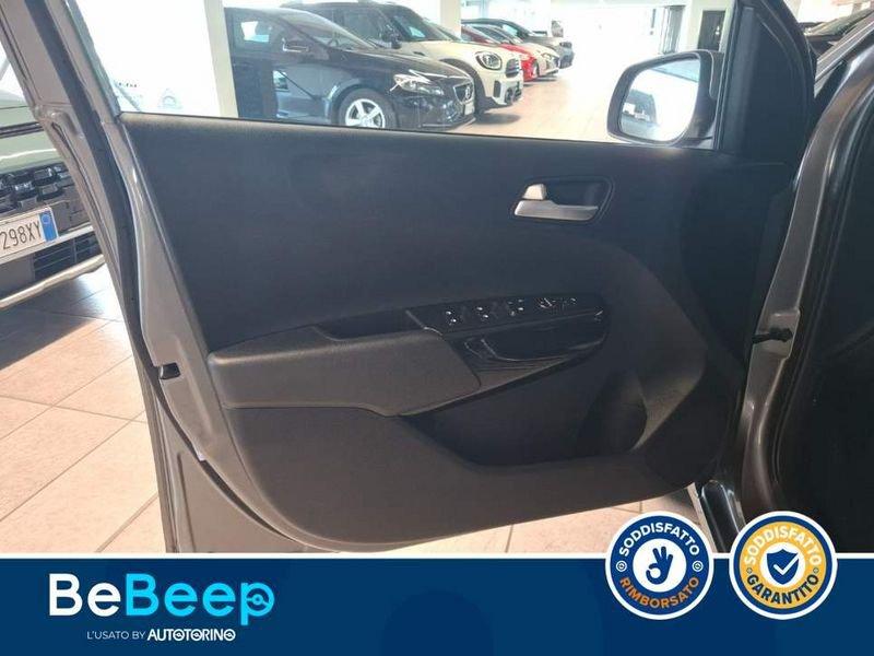 Kia Picanto 1.0 MPI 20TH ANNIVERSARY EDITION