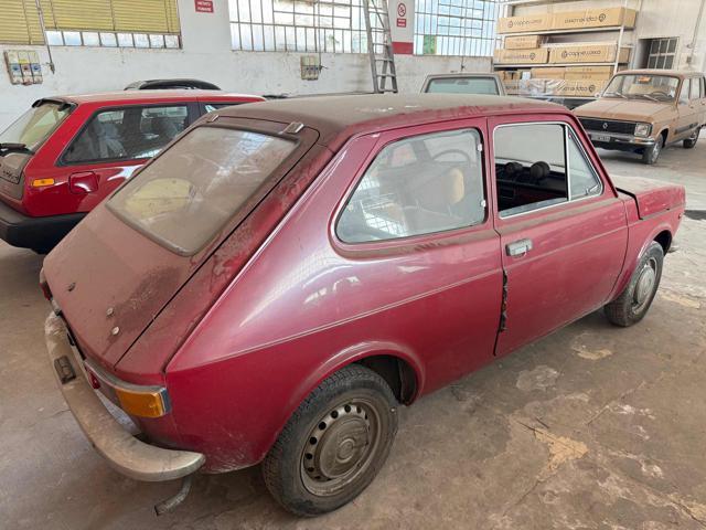 FIAT 127 900 3 porte Special