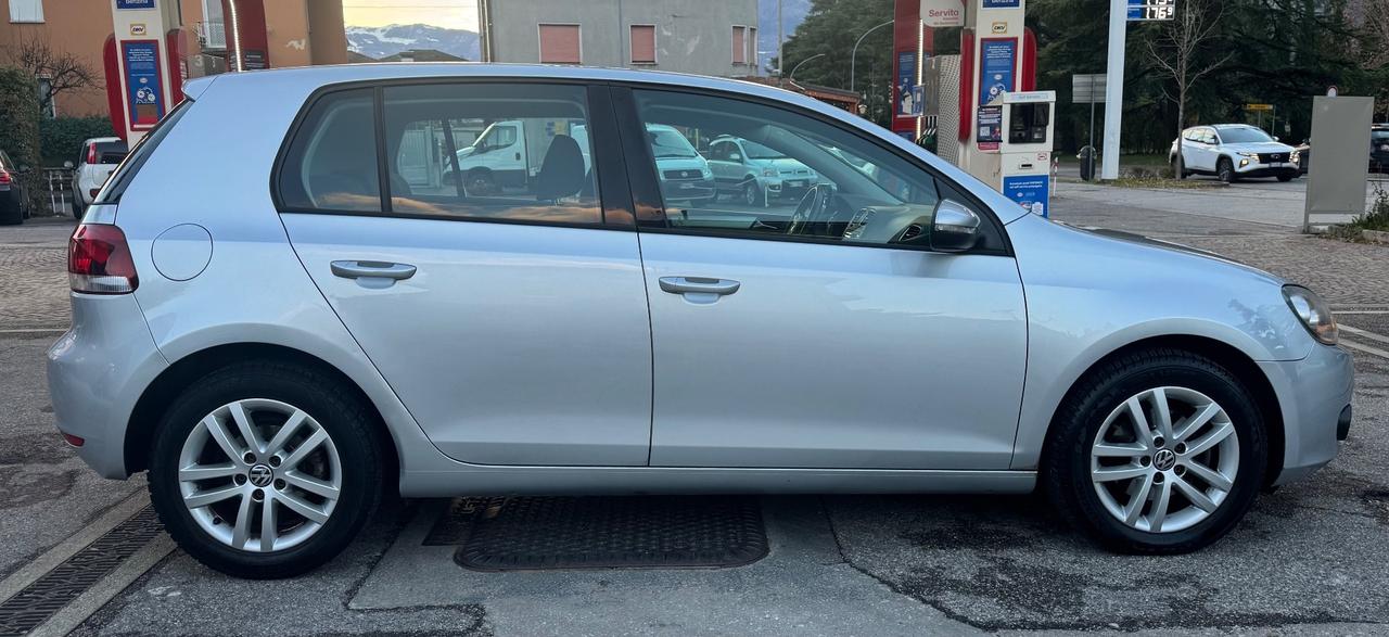 Volkswagen Golf 1.4 TSI 122CV 5p. Highline