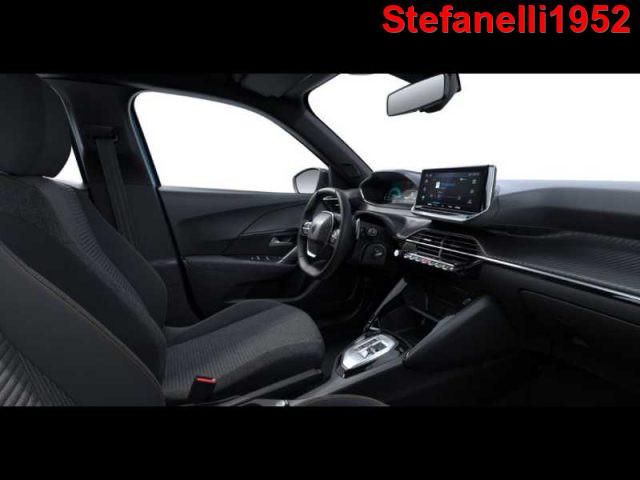 PEUGEOT 2008 1.2 hybrid Style 136cv e-dcs6