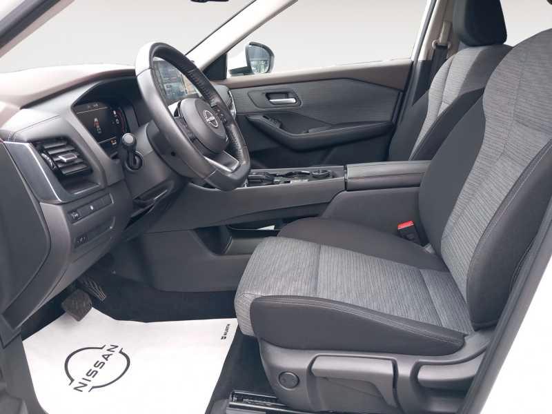 NISSAN X-Trail 1.5 e-power N-Connecta e-4orce 4wd auto 7p.ti