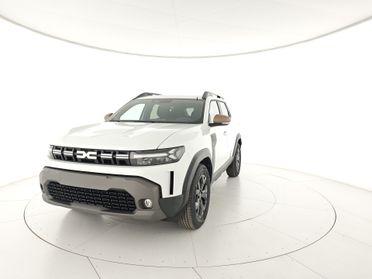 Dacia Duster Eco-G 120 CV Extreme 2026