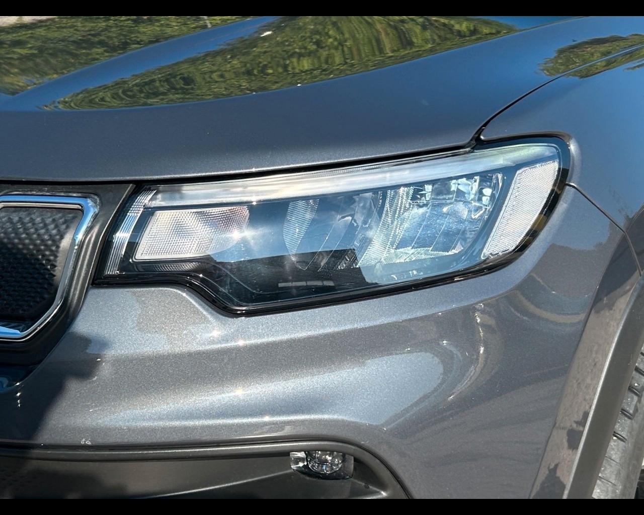 JEEP Compass II 2021 - Compass 1.6 mjt Limited 2wd 130cv