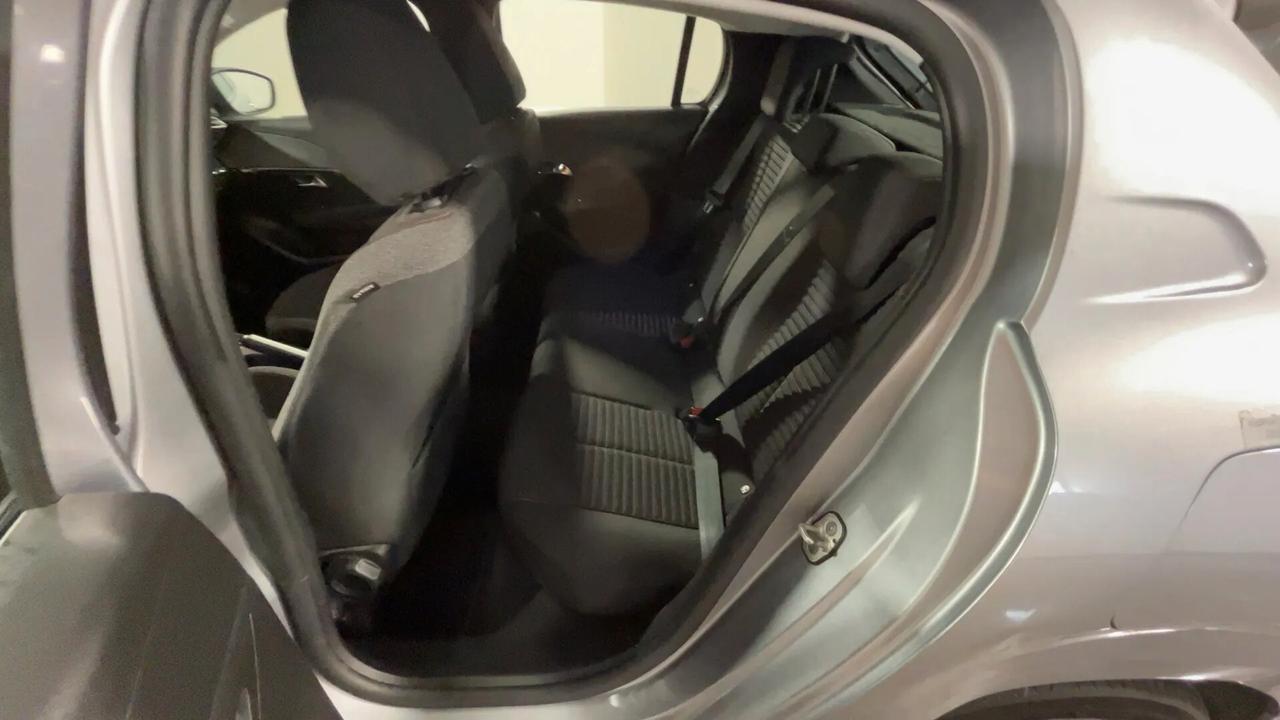 Peugeot 208 75CV PERFETTA