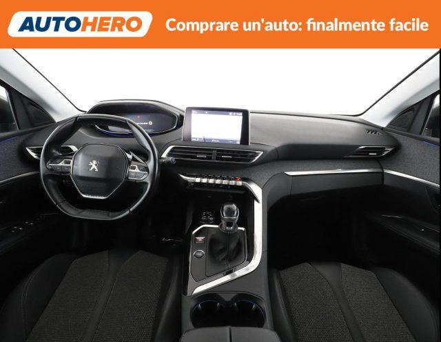 PEUGEOT 3008 PureTech Turbo 130 S&S Allure