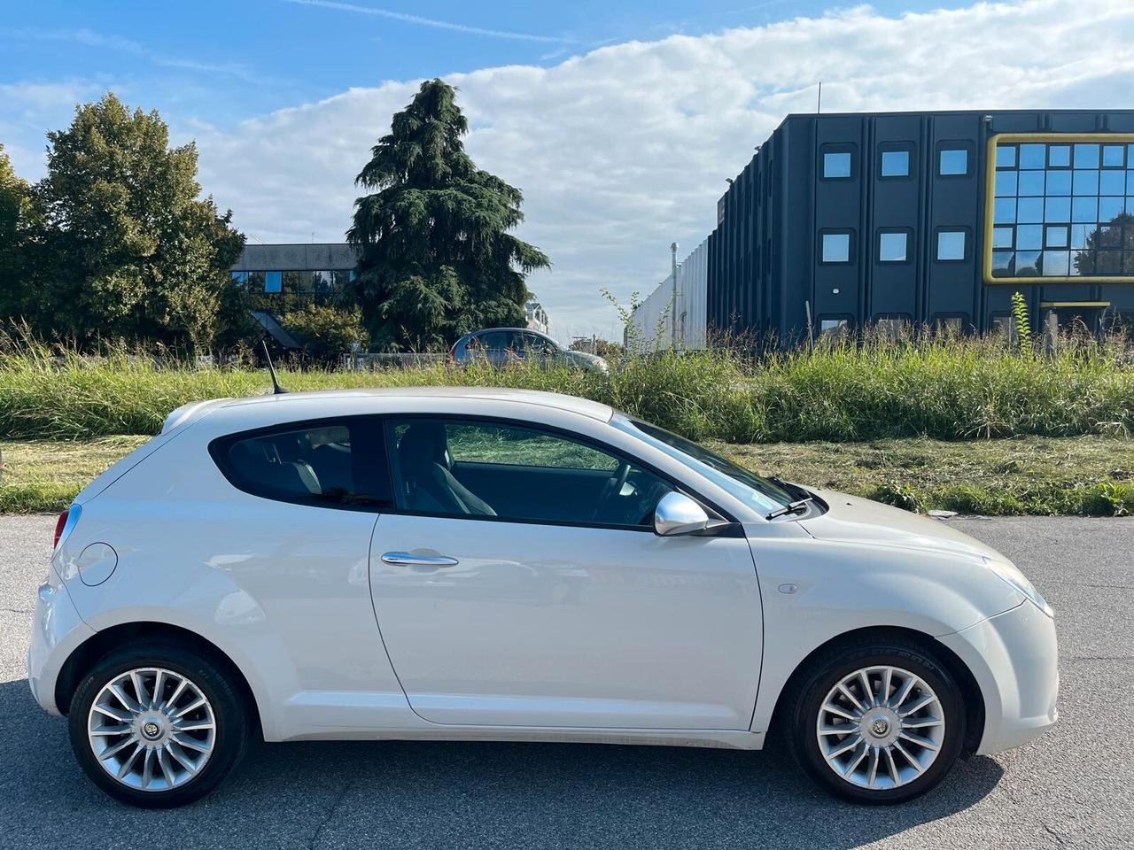 Alfa Romeo MiTo 1.3 JTDm 85 CV S&S