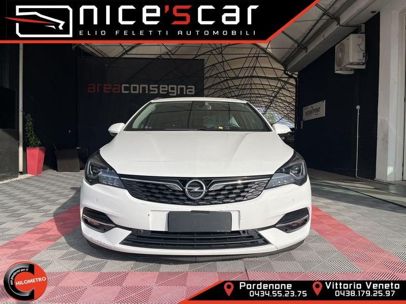 Opel Astra Astra 1.5 CDTI 122 CV S&S Sports Tourer Business Elegance